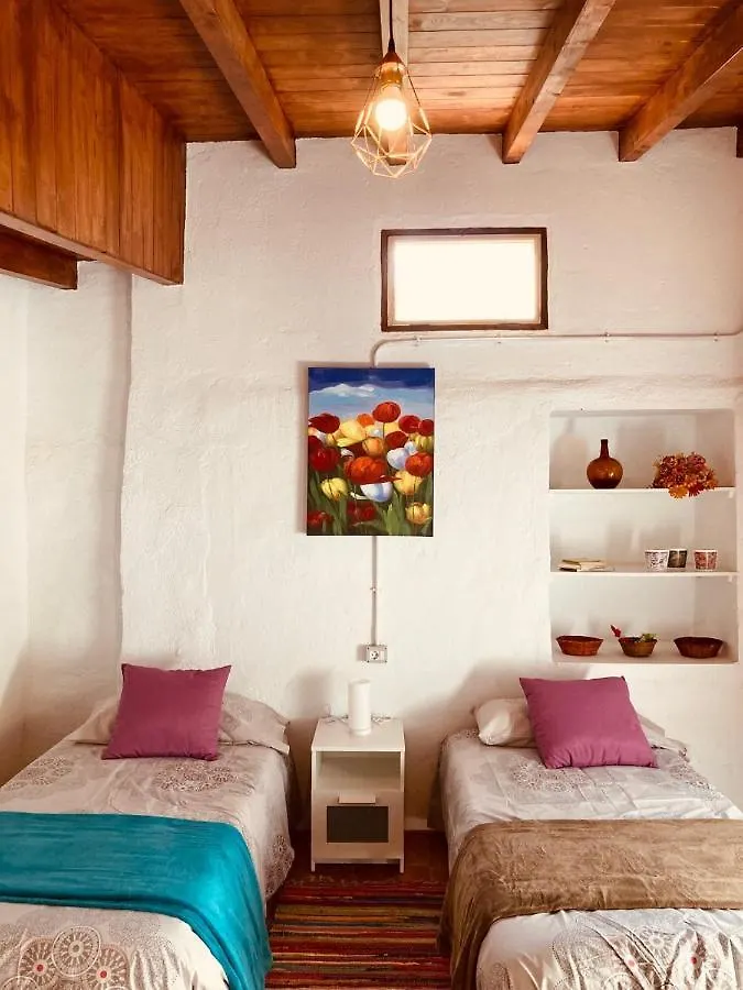 Casa Vistazul Villa La Orotava
