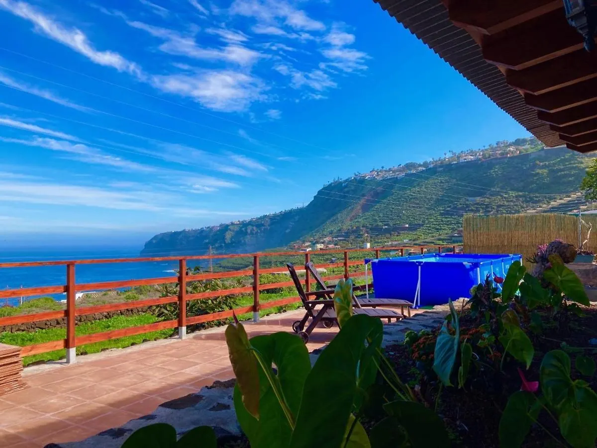 Casa Vistazul Villa La Orotava Spain