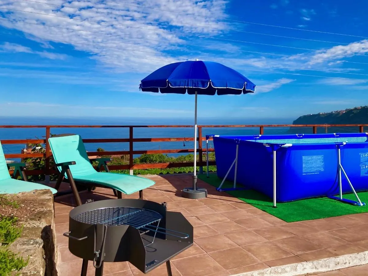 Casa Vistazul Villa La Orotava Holiday home