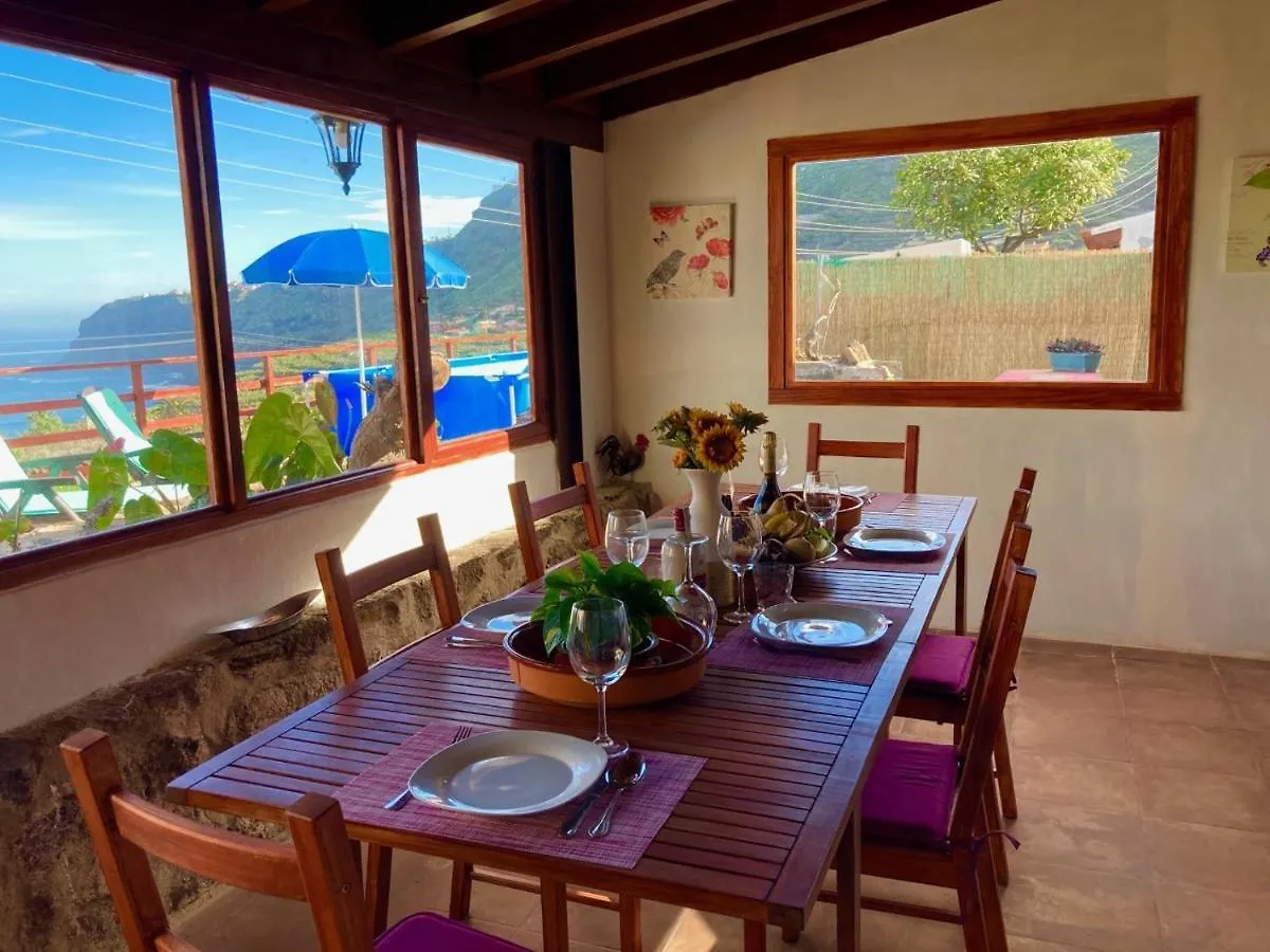 Casa Vistazul Villa La Orotava Holiday home