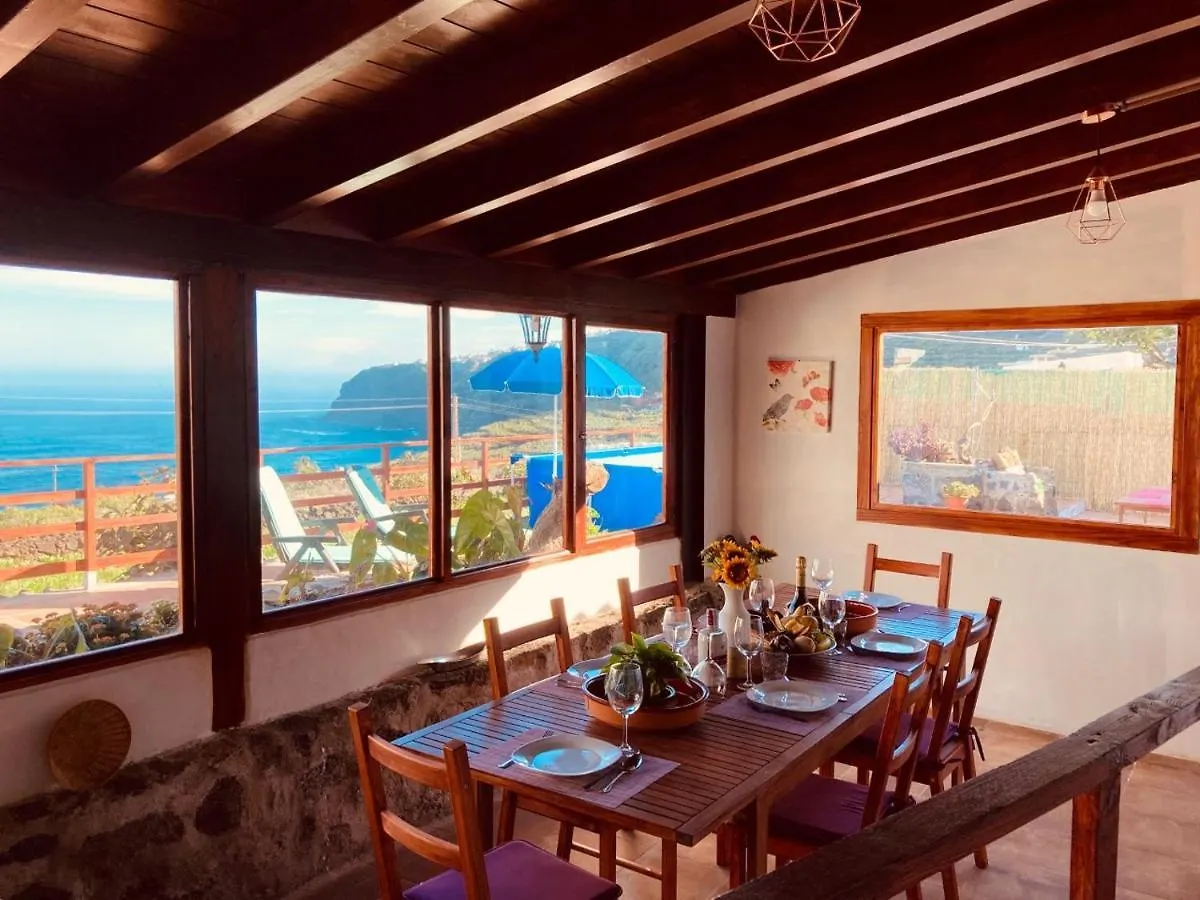 Casa Vistazul Villa La Orotava Holiday home