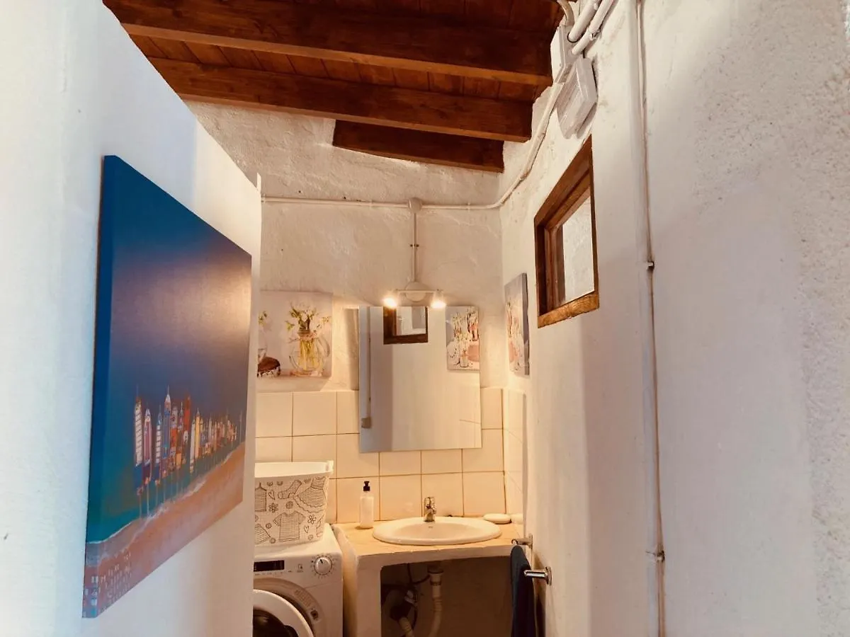 Casa Vistazul Villa La Orotava Holiday home