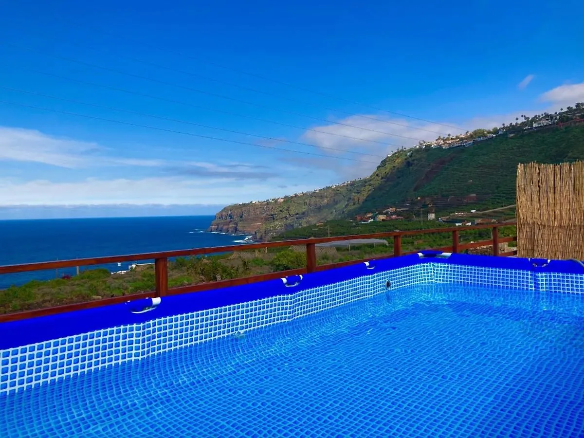 Casa Vistazul Villa La Orotava