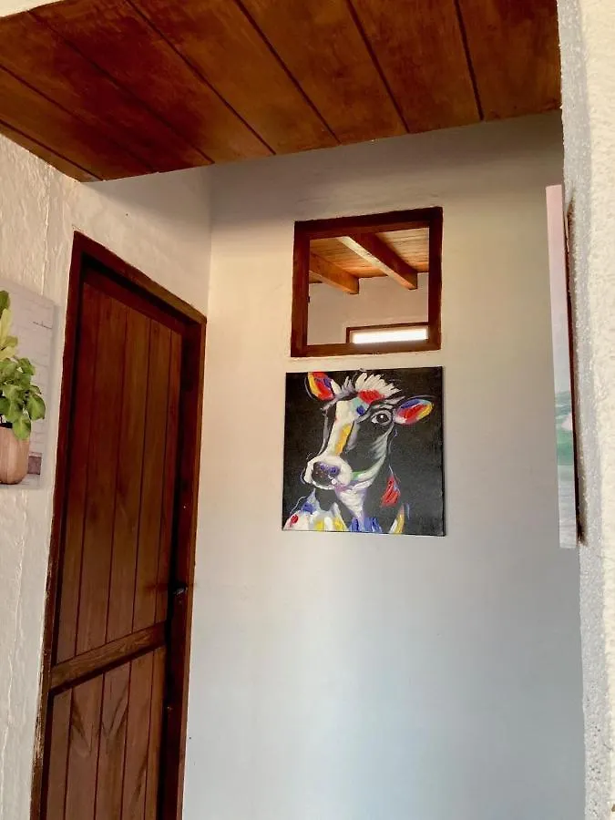 Holiday home Casa Vistazul Villa La Orotava
