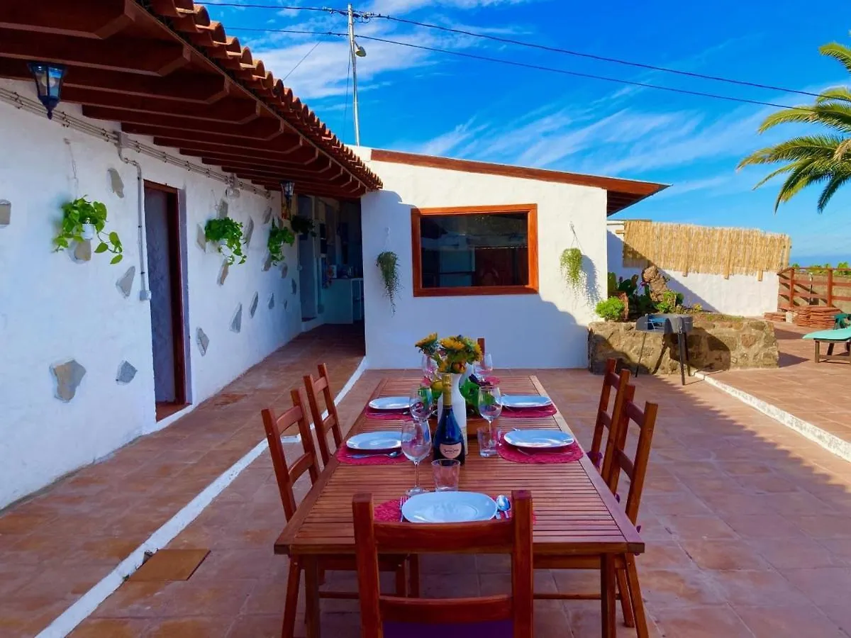 Casa Vistazul Villa La Orotava