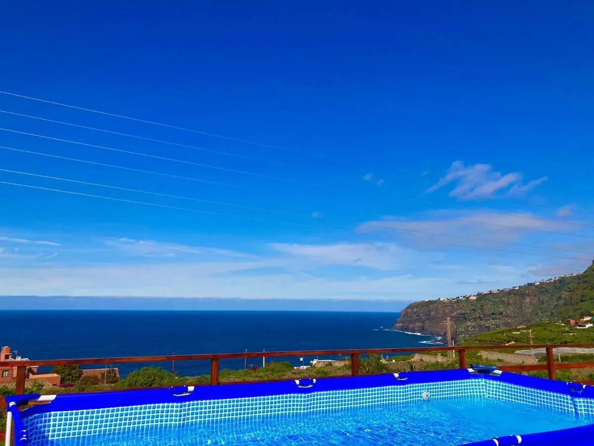 Casa Vistazul Villa La Orotava Spain