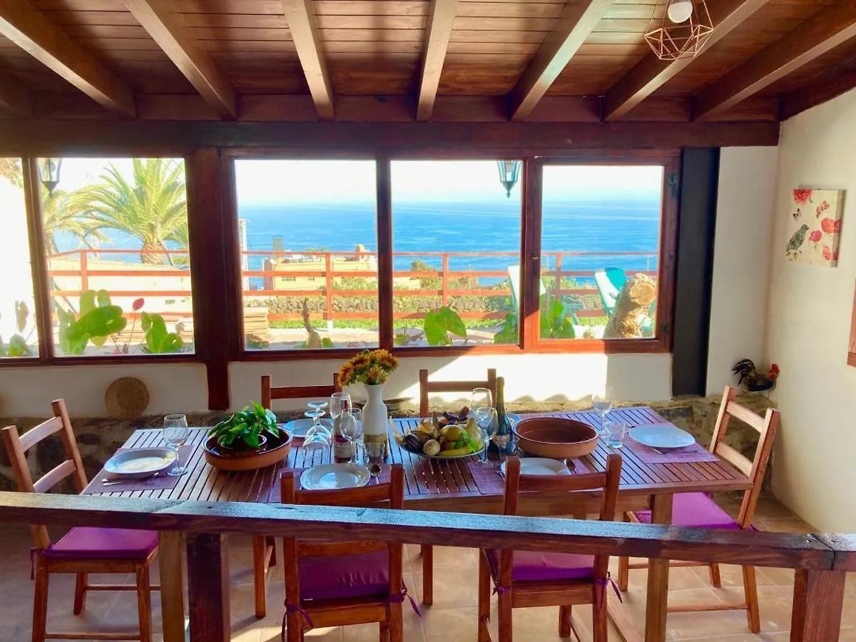 Holiday home Casa Vistazul Villa La Orotava Spain