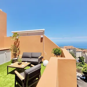The Valley View Appartement