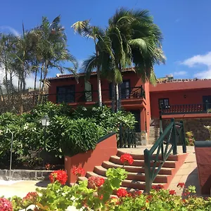 La Romera Appartement