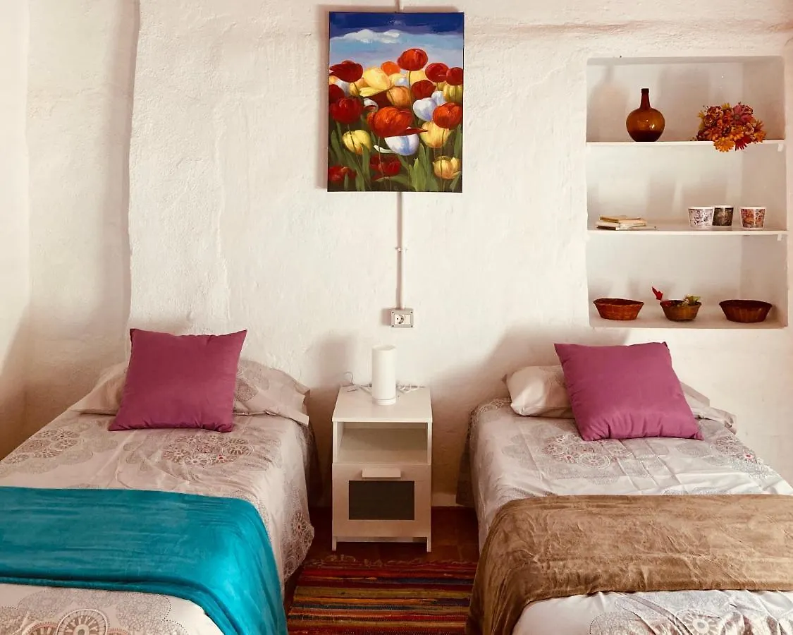 Villa Casa Vistazul à La Orotava Hébergement de vacances
