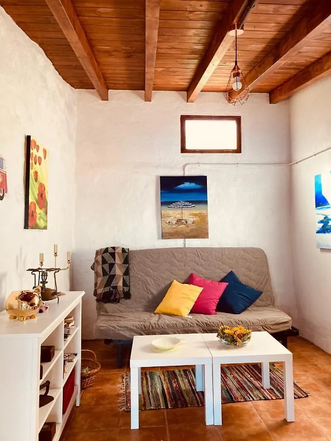 Villa Casa Vistazul à La Orotava Hébergement de vacances