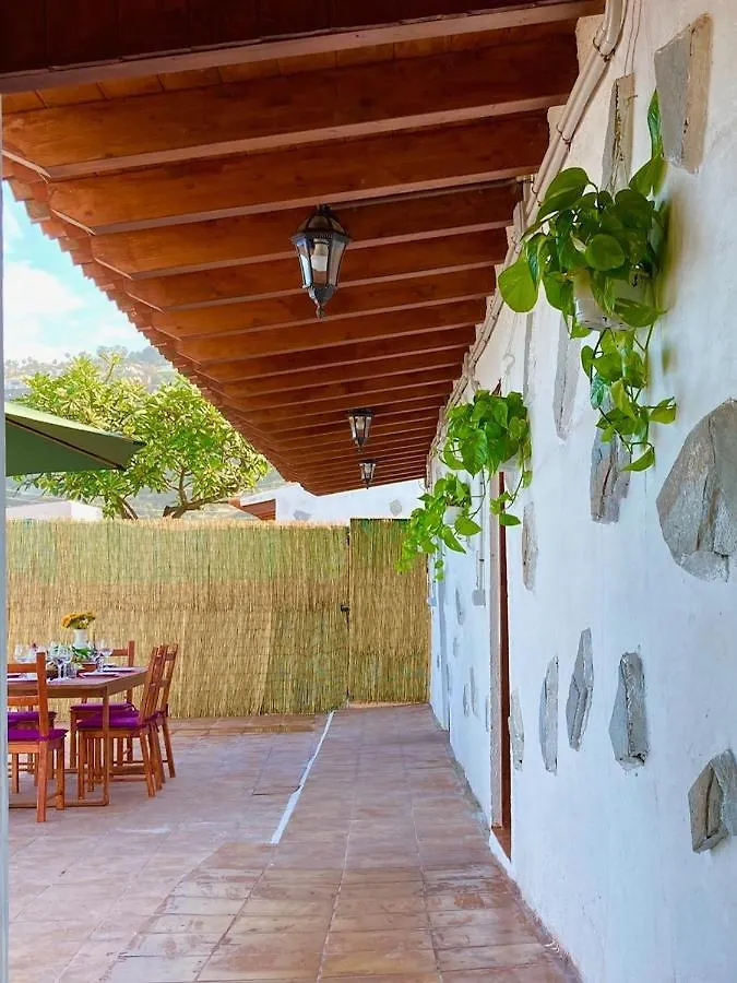 Villa Casa Vistazul à La Orotava Espagne