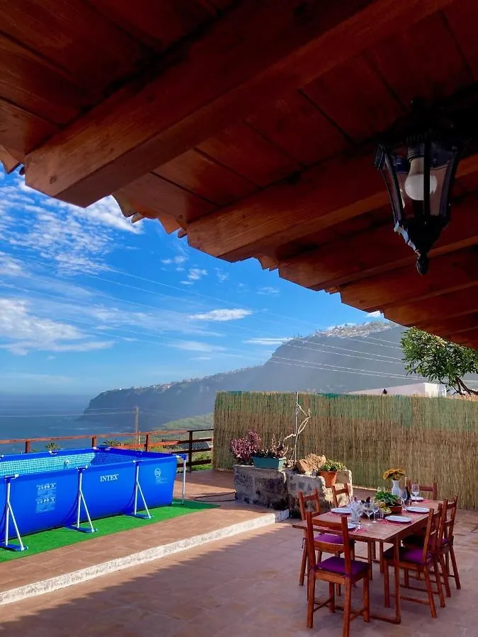 Villa Casa Vistazul à La Orotava 0*,  Espagne