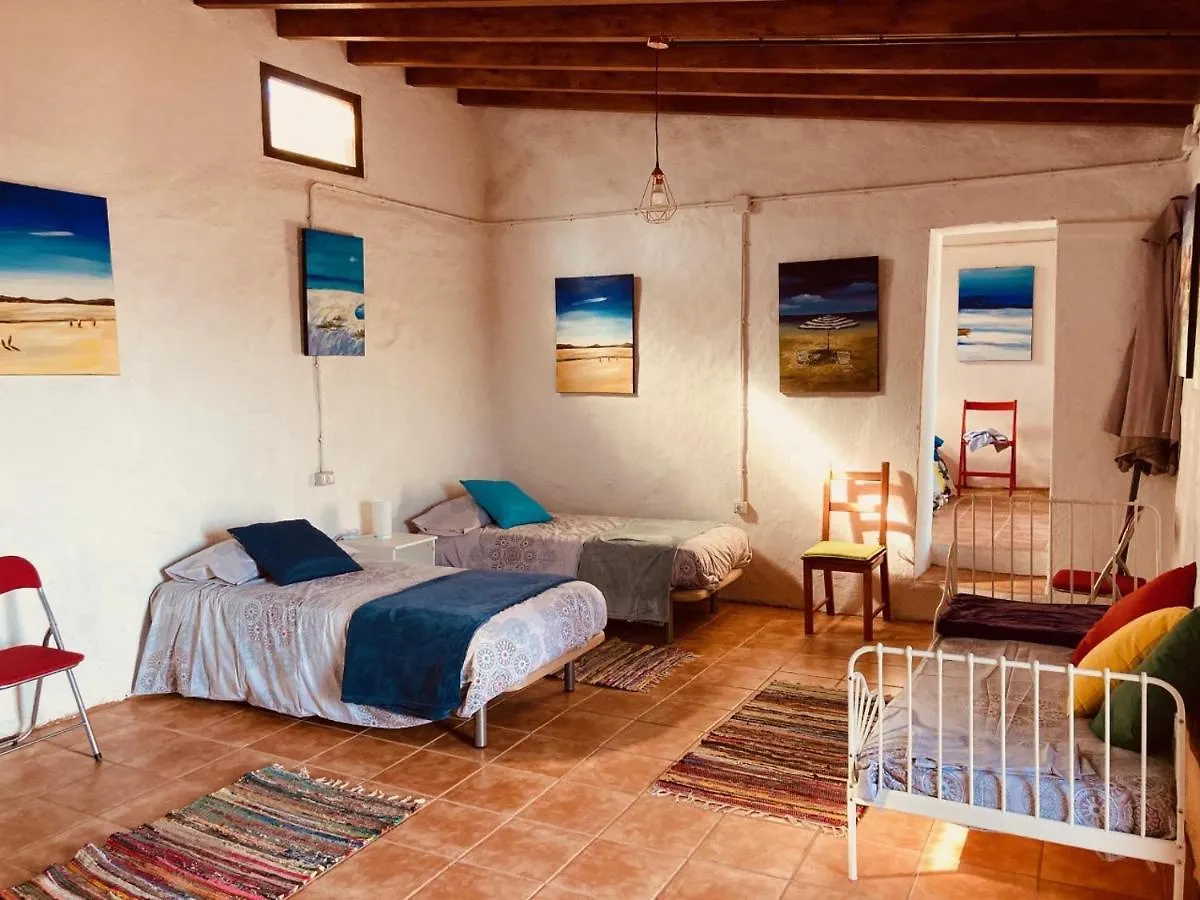 Villa Casa Vistazul à La Orotava