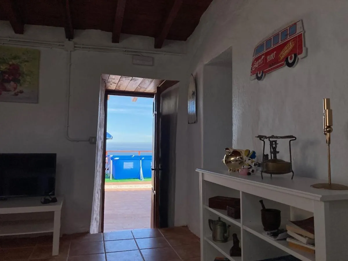Villa Casa Vistazul à La Orotava Espagne