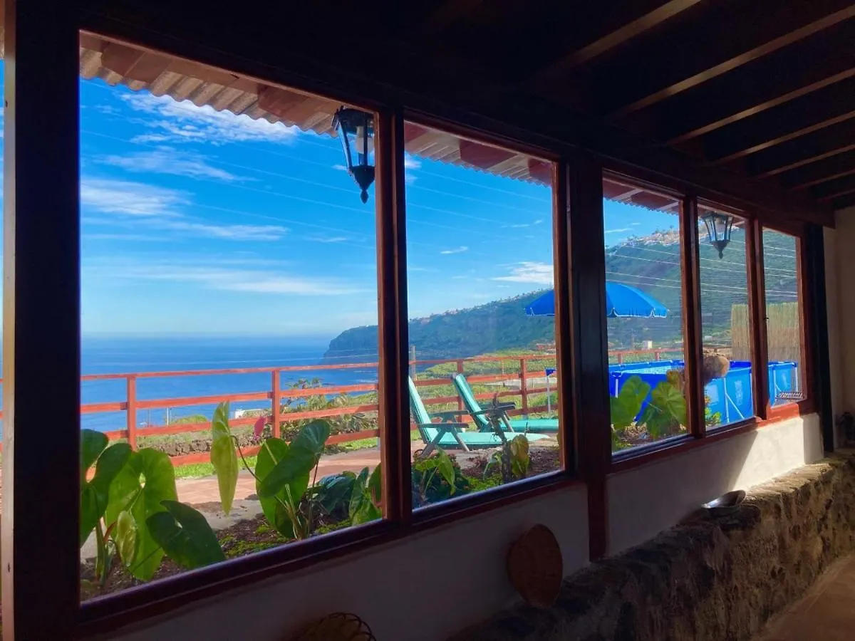 Villa Casa Vistazul à La Orotava