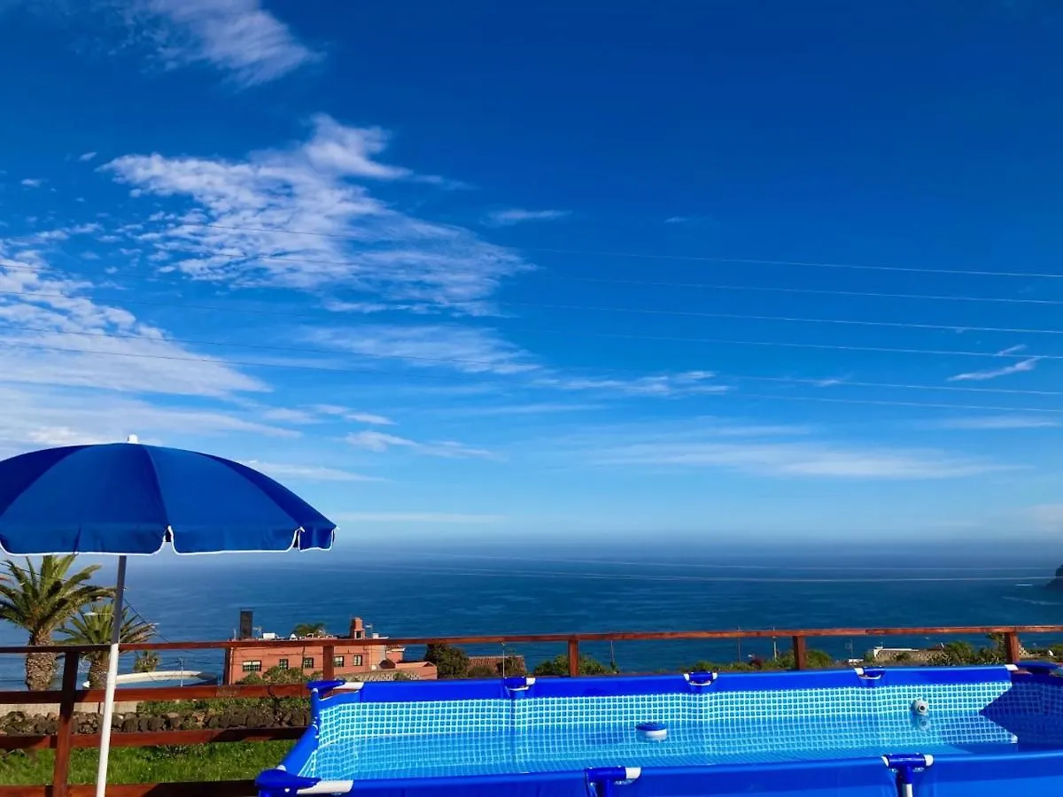Villa Casa Vistazul à La Orotava 0*,  Espagne