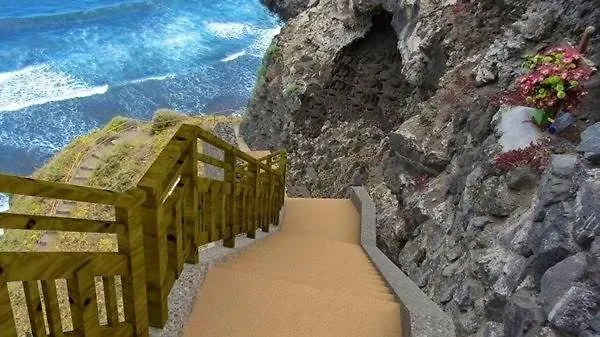 Villa Casa Vistazul à La Orotava 0*,  Espagne